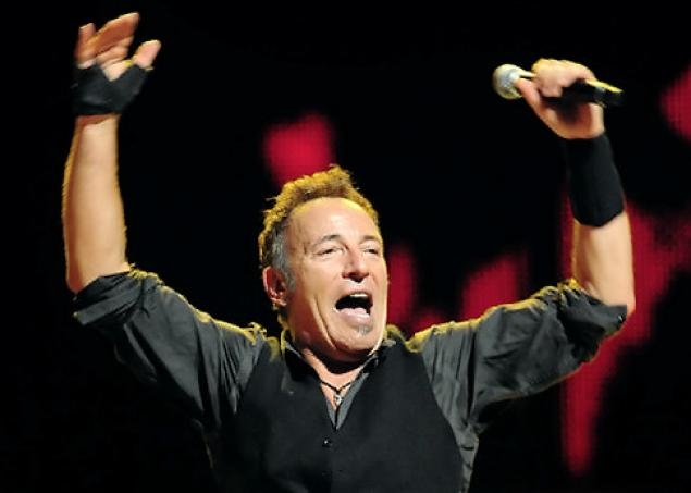 Bruce Springsteen. In tutte le sale italiane oggi il documentario. Trailer