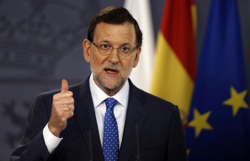 Spagna, caso Barcenas. Documentate 350 mila euro di mazzette per Rajoy