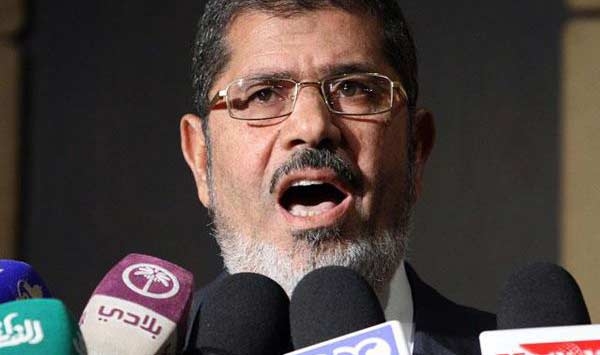 Egitto. Scatta il golpe. Morsi agli arresti domiciliari