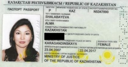 Kazakistan. Chiti, calpestati i diritti umani