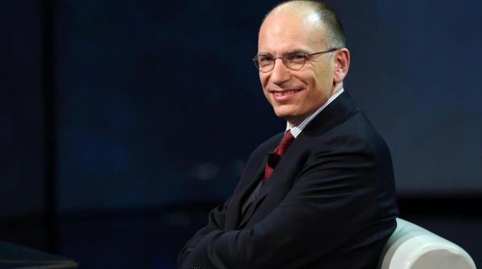 Letta, ce l’abbiamo fatta. Arrivano dalle UE i fondi per la ripresa