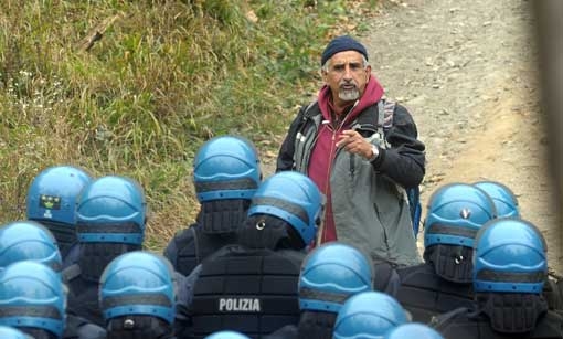 I No Tav accusati di terrorismo. Oggi conferenza stampa