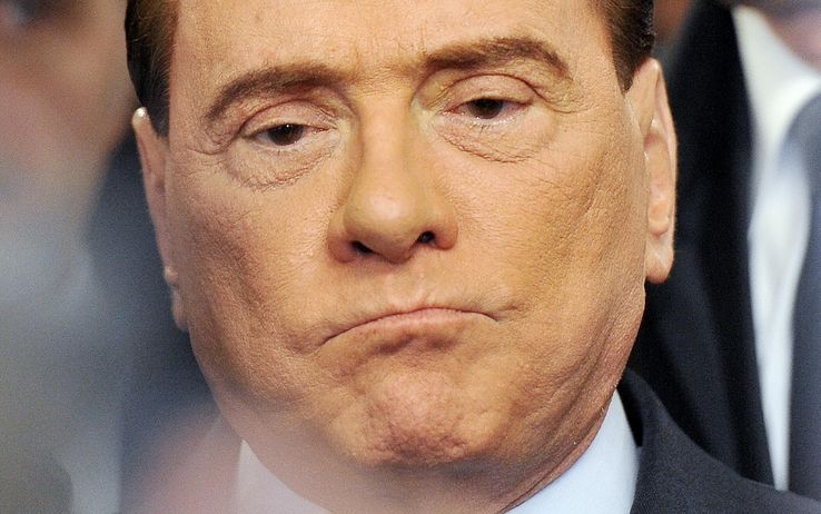 La grazia a Berlusconi? Un evidente pericolo di conflitto di fatto fra poteri