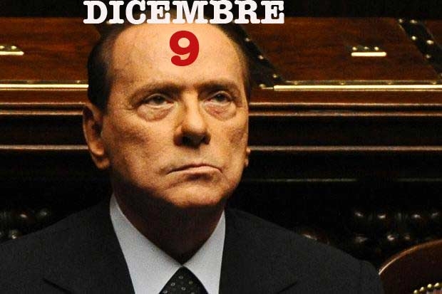 Governo appeso al voto su Berlusconi. Il cavaliere, io sono il capo