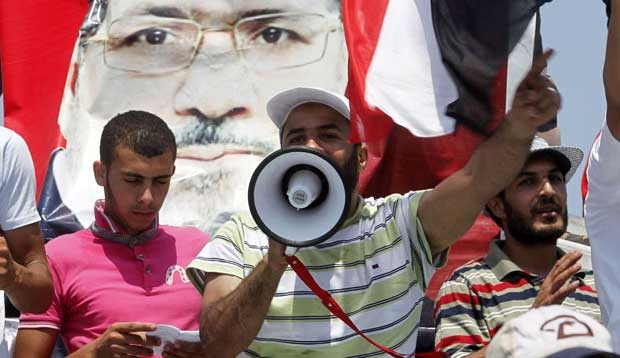 Cairo, i manifestanti pro Morsi sfidano il Paese. L’Egitto rischia una carneficina
