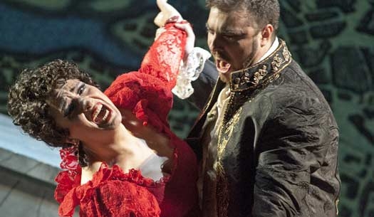 ‘Tosca’, capolavoro di Puccini, giovedì al Festival di Torre del Lago