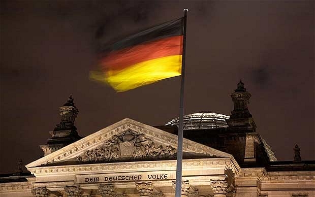 La crisi euro ha fatto risparmiare 40 miliardi alla Germania