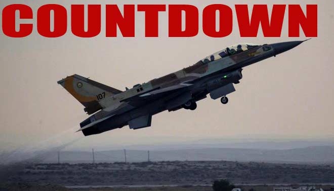 Siria. Parte il countdown, attacco imminente
