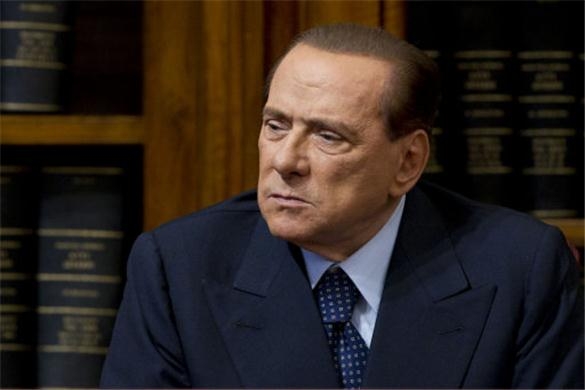 Pdl. O la grazia a Berlusconi o ce ne andiamo dal Parlamento