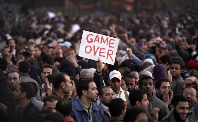 Egitto. Una carneficina. Oltre 700 morti, da oggi scatta il coprifuoco