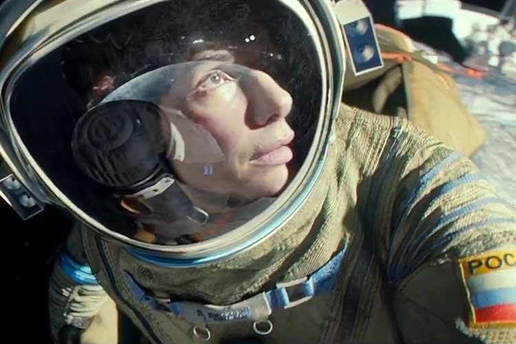 Venezia 70. “Gravity”: in 3D lo spazio diventa reale