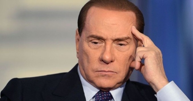 Berlusconi. Irrevocabile la condanna per frode fiscale. Una giornata fra voci e indiscrezioni interessate