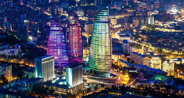 Il premier Letta in Azerbaijan. Grande opportunità per imprese italiane