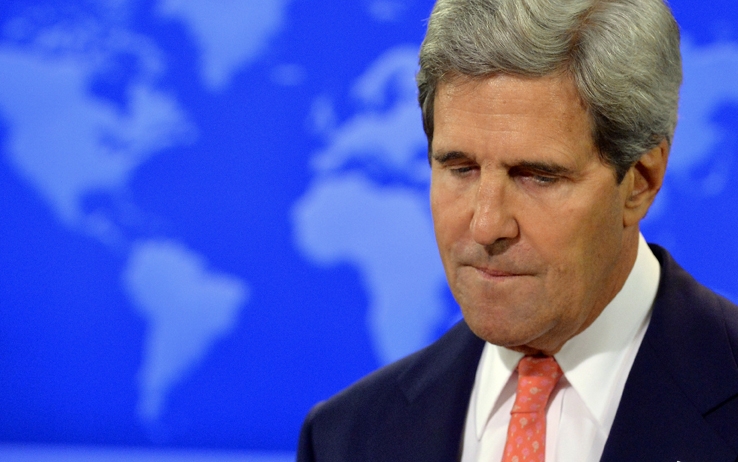 Guerra in Siria. Kerry: “Pronti ad intervenire soli”. Bonino: “Rischio guerra mondiale”