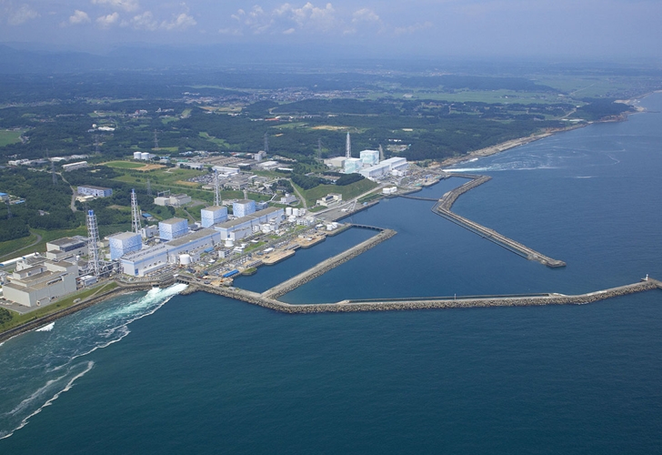 Giappone, fuoriuscita di acqua radioattiva da Fukushima: è colpa della Tepco