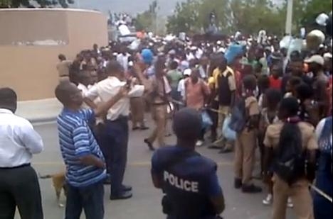 Haiti. Ondata di gravi violenze contro i gay
