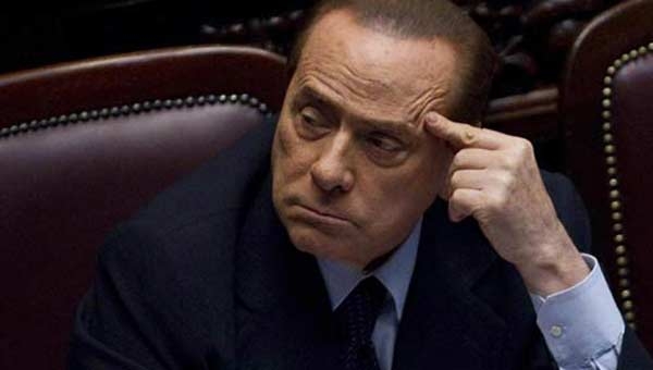 Berlusconi, il giorno del giudizio. Caduta di governo ad personam
