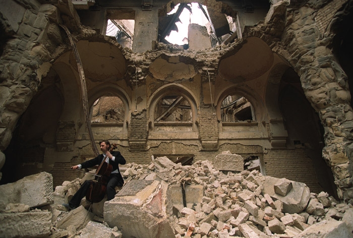 La crisi siriana. Sarà Damasco la nostra Sarajevo?