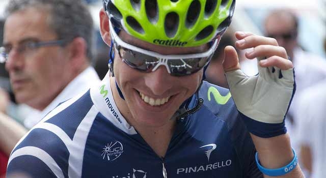 Toscana 2013: Rui Costa è il nuovo Campione del Mondo! Nibali chiude al quarto posto!