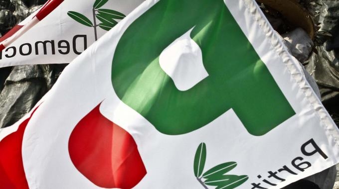 Pd. Direzione in seduta permanente. Data e regole del Congresso, unanimità