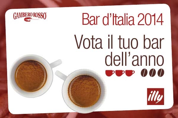 Guida Bar Gambero Rosso.  Prima “La caffetteria torinese”, Palmanova (UD)