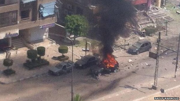 Egitto, attentato bomba contro il ministro degli interni Ibrahim