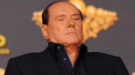 Berlusconi, l’ultima disperata battaglia