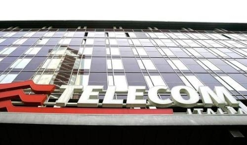 Telecom. L’avanzata spagnola di Telefonica e la ritirata delle banche italiane