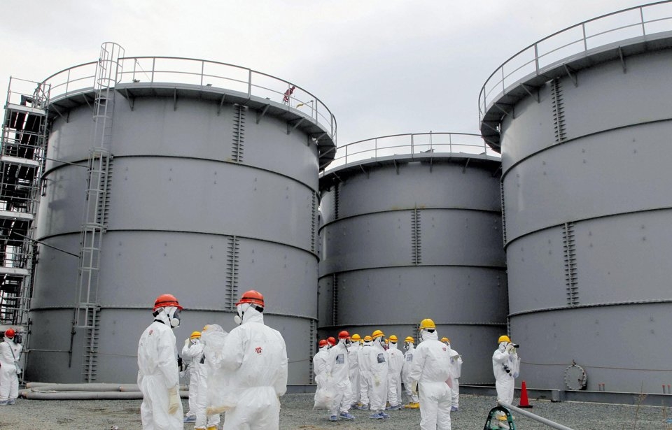 Allarme Fukushima, nuove rilevazioni. La contaminazione può uccidere in 4 ore