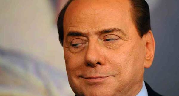 Berlusconi. Pdl punta al rinvio. PD e M5S voto entro stasera