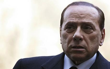 L’Europa torna a sorvegliarci. Il “caso” Berlusconi sporca la nostra immagine
