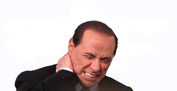 Berlusconi. Verso il voto palese, il Pdl isolato
