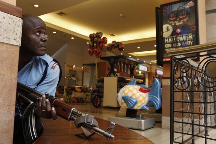 Kenya, assalto finale al centro commerciale Westgate di Nairobi