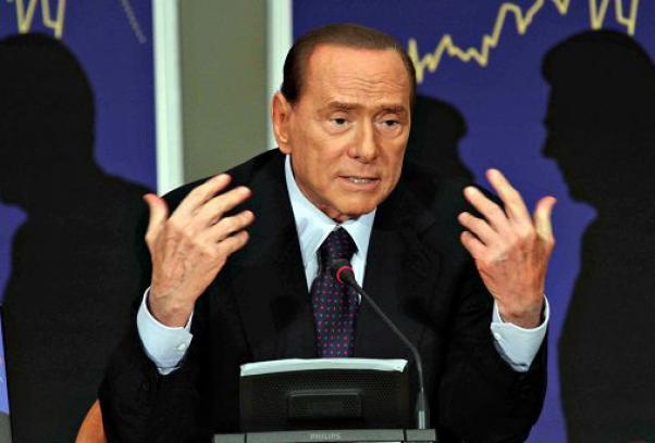 Berlusconi dilania il Pdl ed entra in confusione mentale. E’ caos nel partito