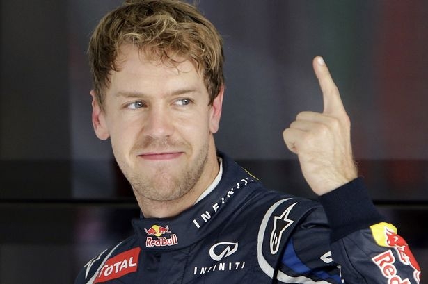 Gp India, Vettel conquista la pole e prepara la festa mondiale!