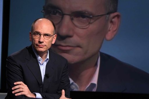 Letta alla ricerca di concretezza. Troppo poco per i sindacati