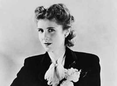 Festival Diplomacy. “Clare Boothe Luce”: un film racconta che la diplomazia è donna