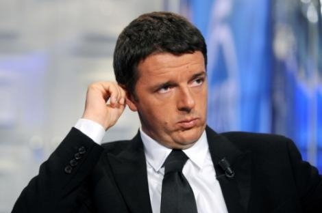 Dalla Lepolda il Renzi pensiero, parole in libertà. Non dice niente ma lo dice bene