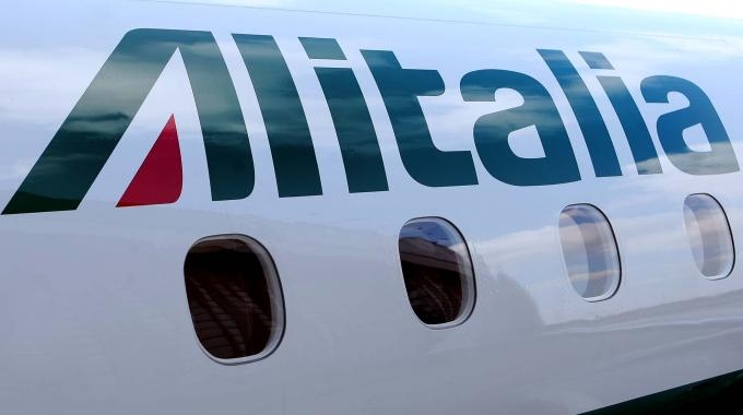 Alitalia ora ha bisogno di un piano di rilancio