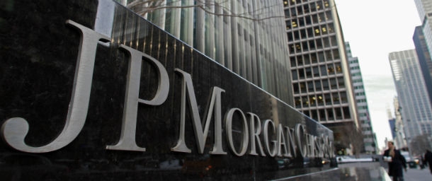 JP Morgan, il caso di una banca sistemica