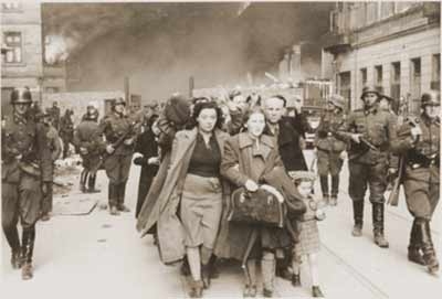 L’Italia non dimentica e non abbassa la guardia. 70 anni fa il rastrellamento degli ebrei nel ghetto