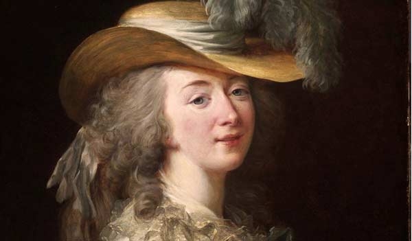 I racconti di Versailles. Madame du Barry detta l’Angelo. Racconto secondo