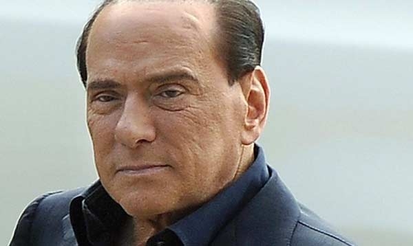 Compravendita di senatori, Berlusconi rinviato a giudizio a Napoli