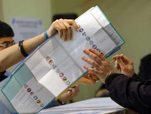 Elezioni in Alto Adige  per rinnovo del  presidente e del Consiglio provinciale di Bolzano