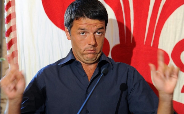 A Renzi, vincere cosa e per fare cosa?
