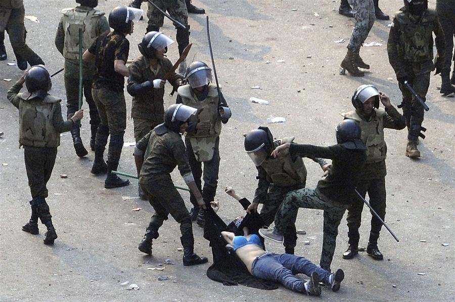 Amnesty. Egitto, abbiamo le prove sull’uso eccessivo della forza