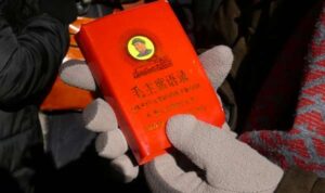 Cina. Torna il Libretto Rosso di Mao, l’intervista a Daniel Leese