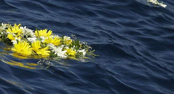 Lampedusa. Notte di preghiera, ma la compassione non è abbastanza