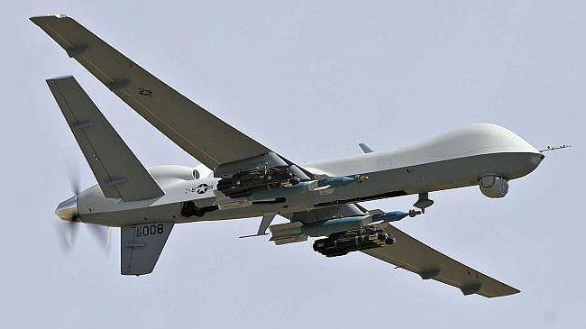 Amnesty. Gli Usa devono rispondere delle morti causate dai droni in Pakistan