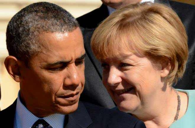 Datagate, l’NSA spiava Angela Merkel da undici anni